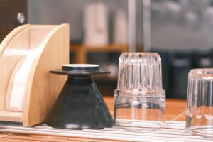 水切りかごの部品
